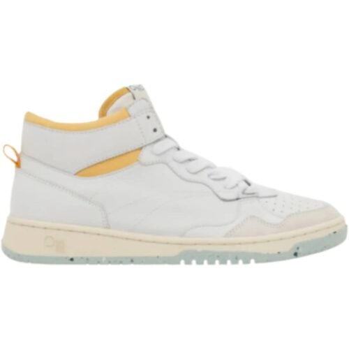 Oncept - Women's Philly Hi Top Sneakers