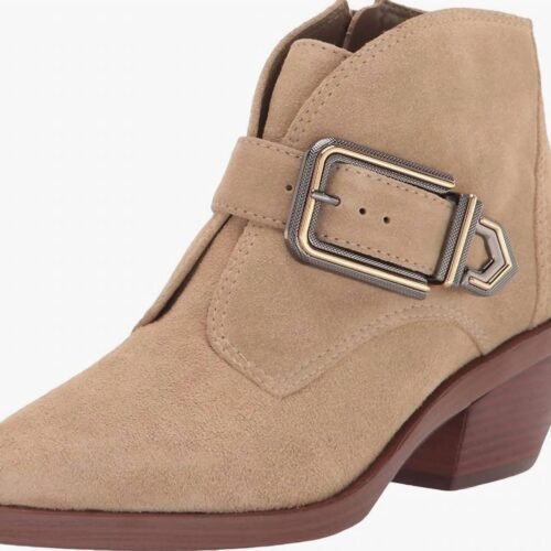 Vince Camuto - Women's Ashena Ankle Bootie