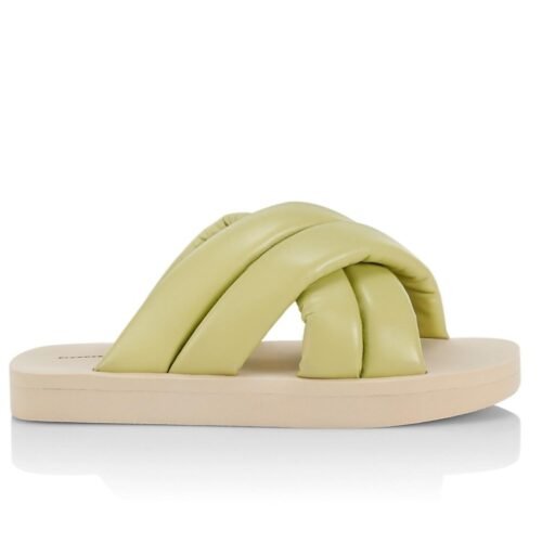 Proenza Schouler - Women's Float Padded Sandal