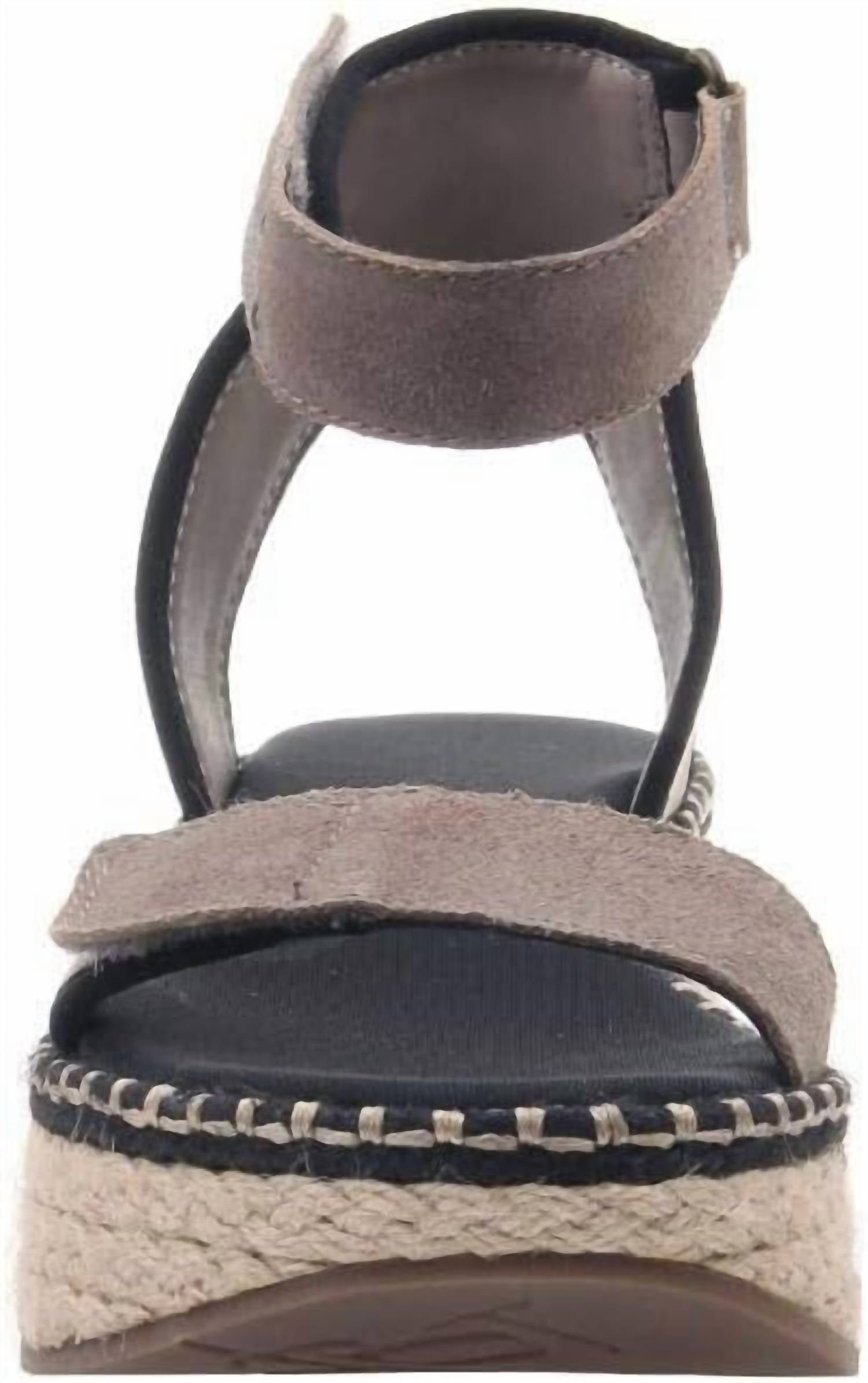Otbt - Women's Reflector Espadrille Sandals - Image 6
