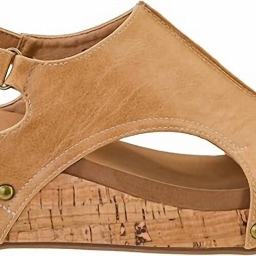 Corkys Footwear - Women's Volta Smooth Sandals
