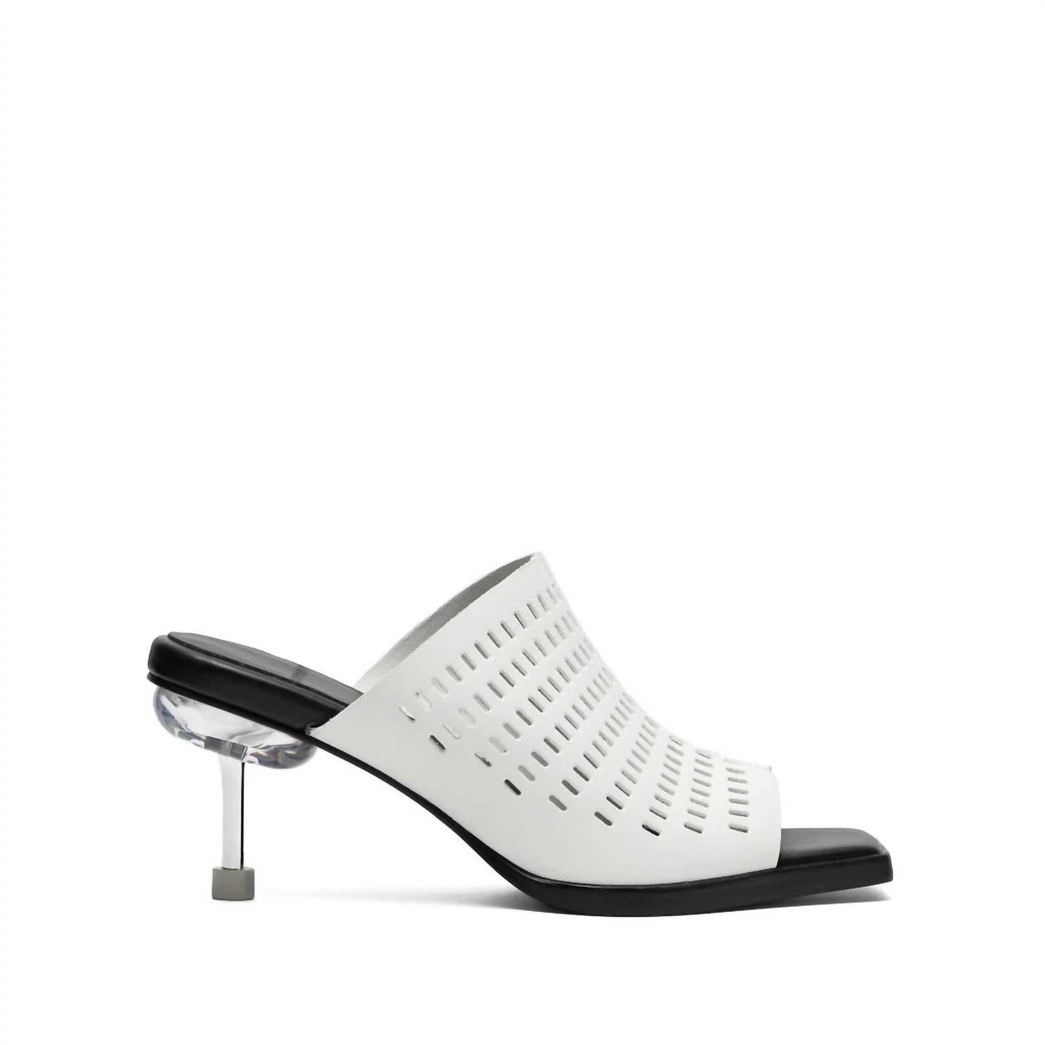 4Ccccees - Women's Osha Nemo Mid Sandal - Image 3