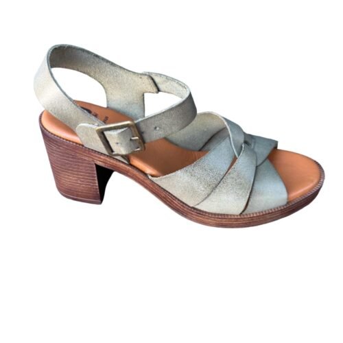 Btu By Bertuchi - Women Penelope Sandal