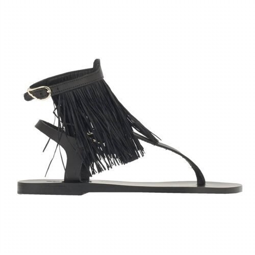 Ancient Greek Sandals - Women's Hula Houp Sandals