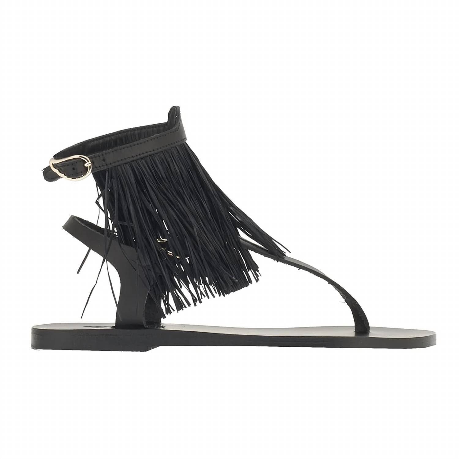 Ancient Greek Sandals - Women's Hula Houp Sandals