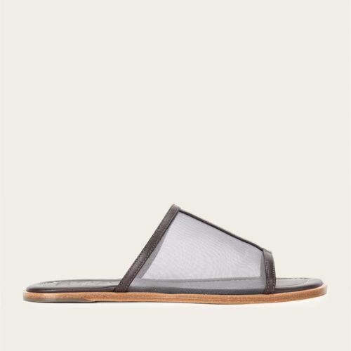 Staud - Women's Alessandra Sandal