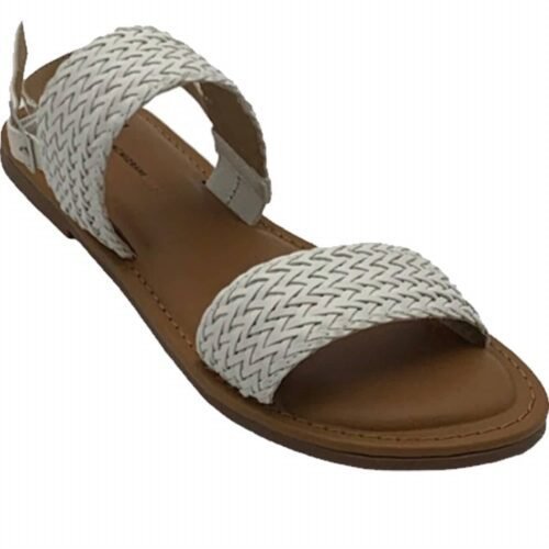 Isaac Mizrahi Live! - Women's Rosalyn Sandal