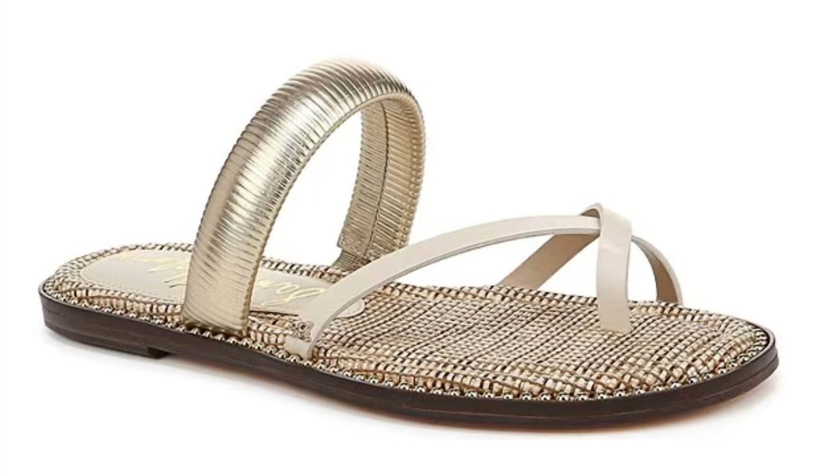 Sam Edelman - Women's Tillie Thong Sandals - Image 4