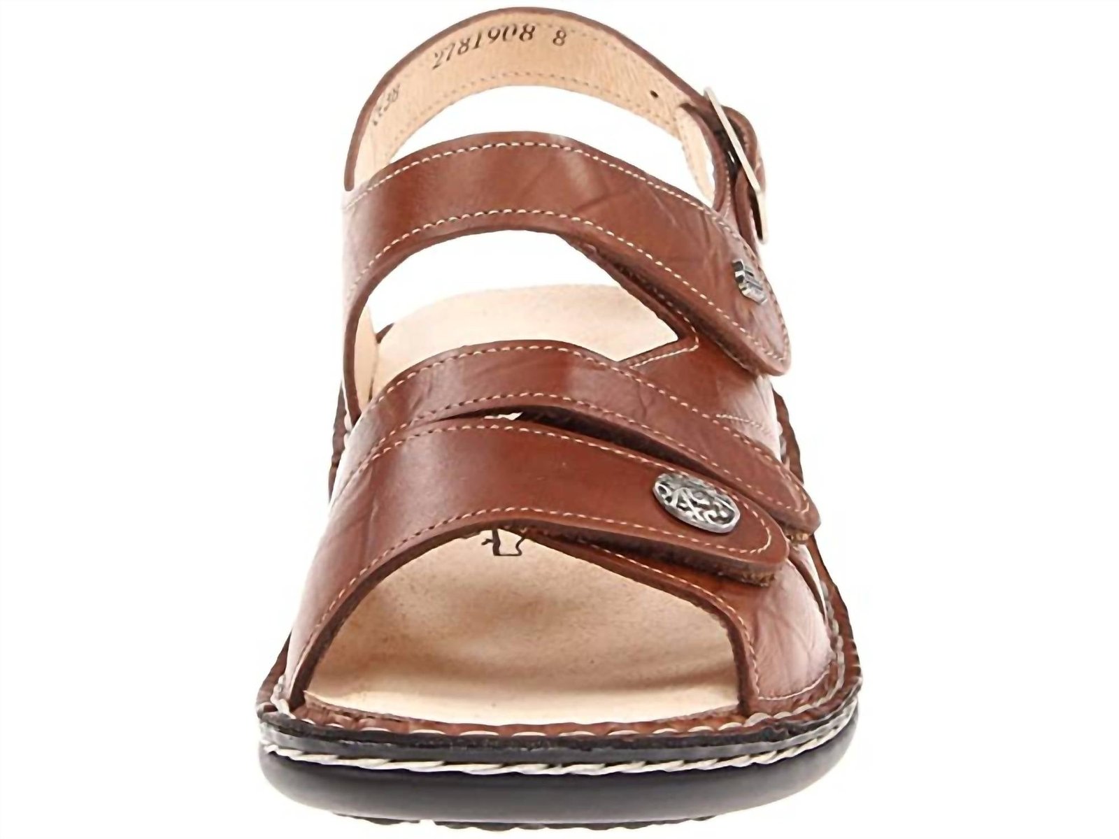 Finn Comfort - Women's Gomera Sandal - Image 4