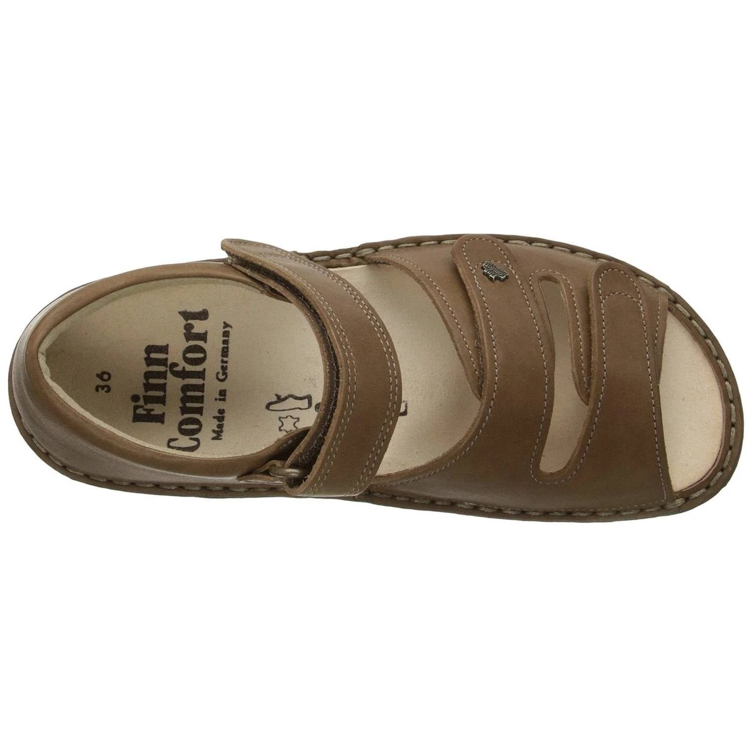 Finn Comfort - Women's Baltrum Sandal - Image 3