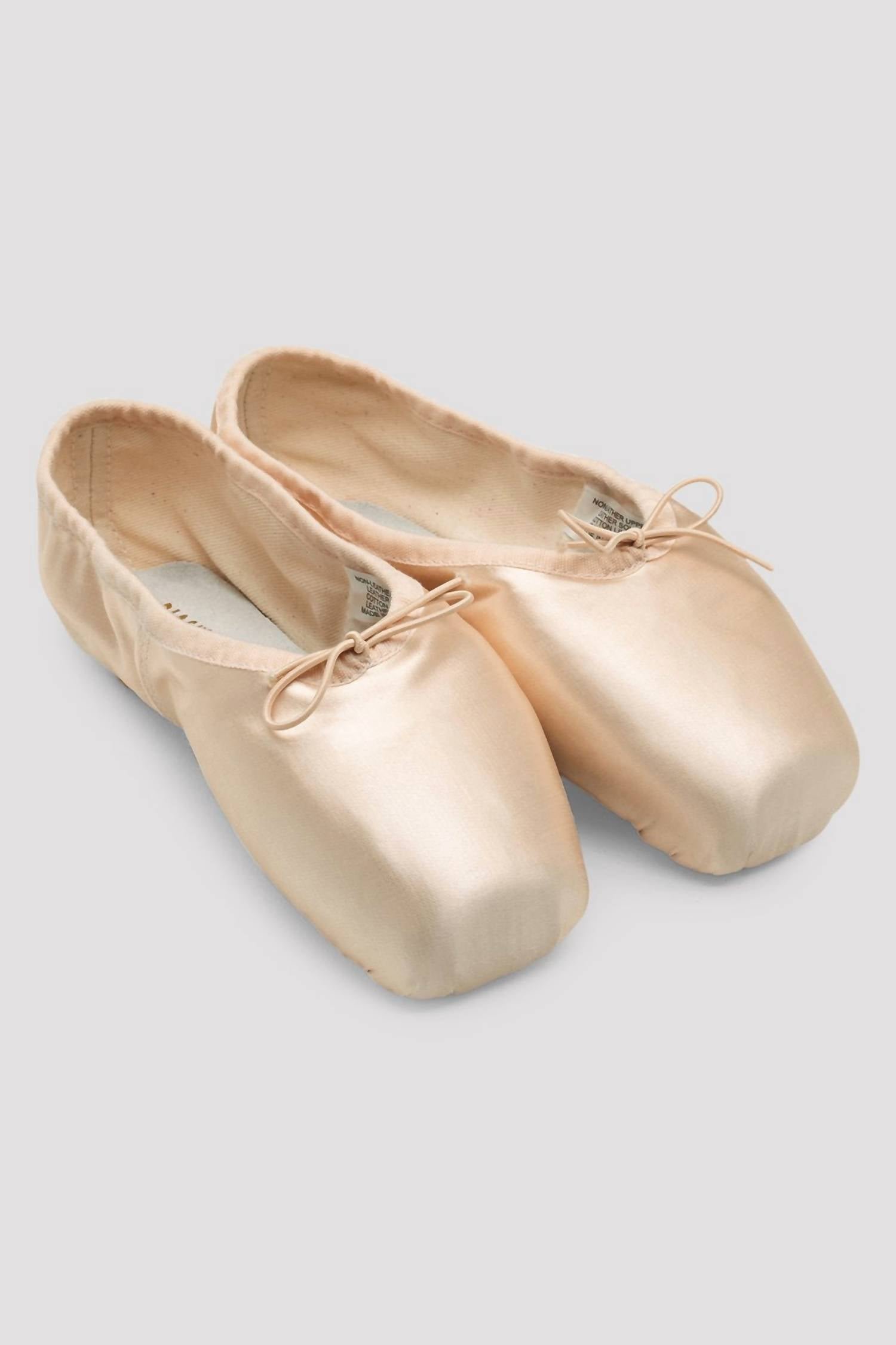 Bloch - Women's Hannah Pointe Shoe - Image 2