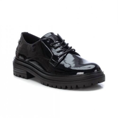 Xti - Women's Lace-Up Oxfords