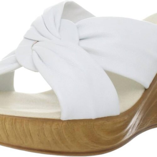 Onex - Women's Puffy Sandal