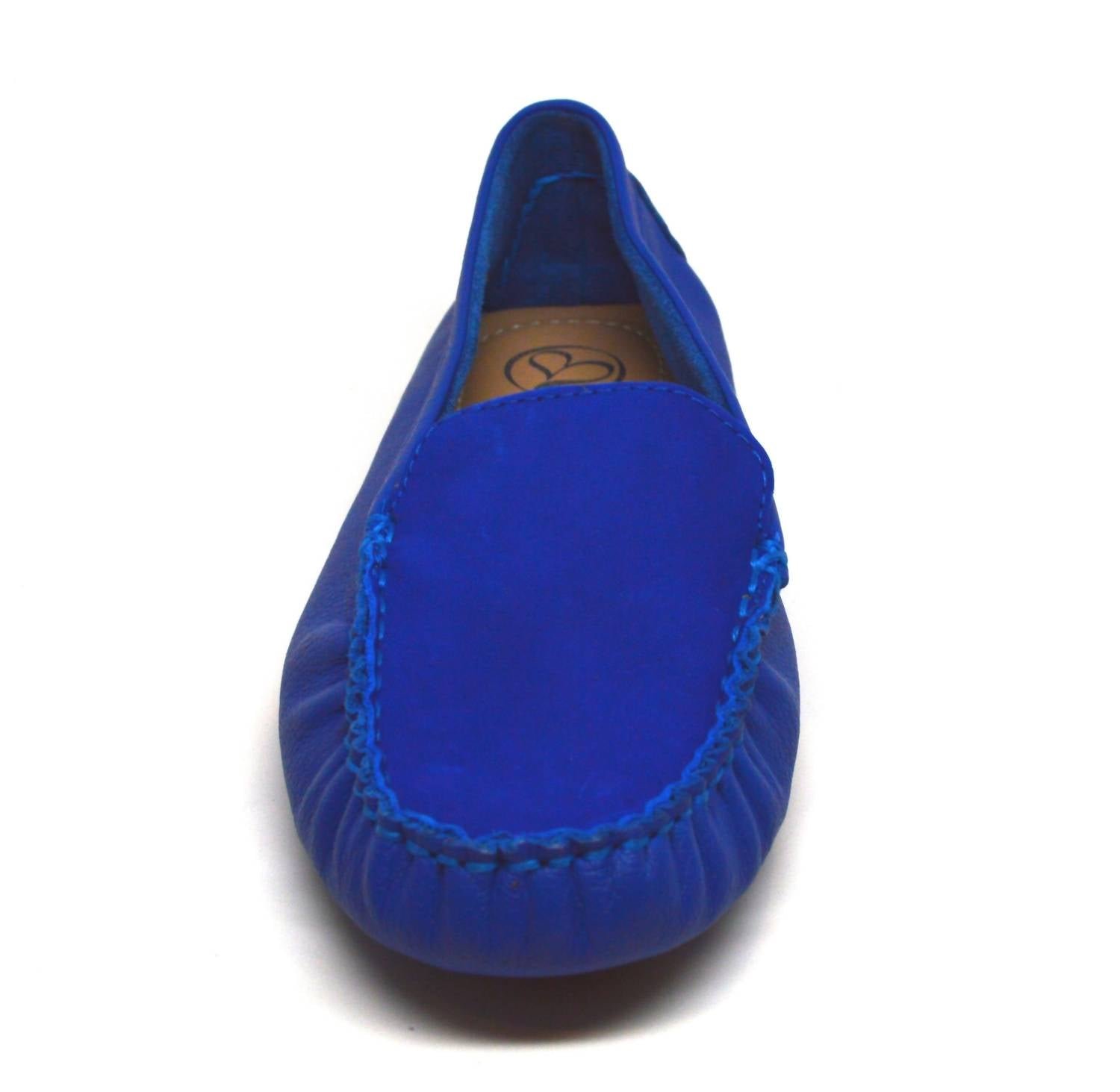 Chelsea Jones - Women's Vroom Driving Flat Sandal - Image 3