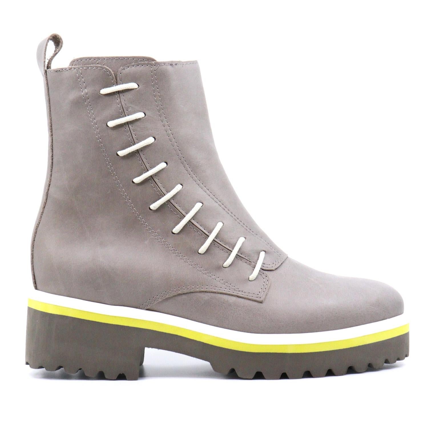 All Black - SIDE CORD BOOTIE - Image 3