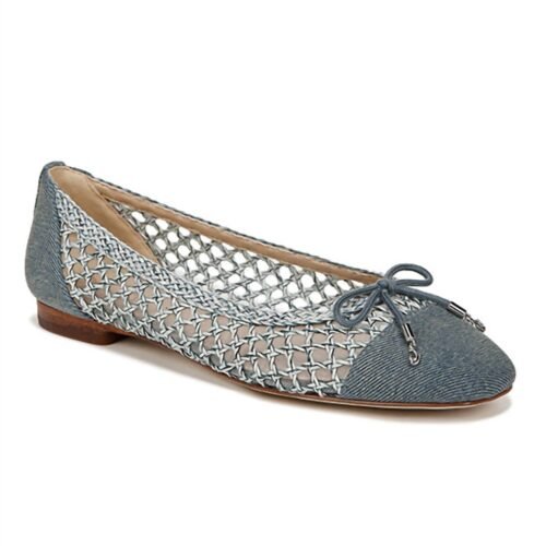 Sam Edelman - Women's May Ballet Flat