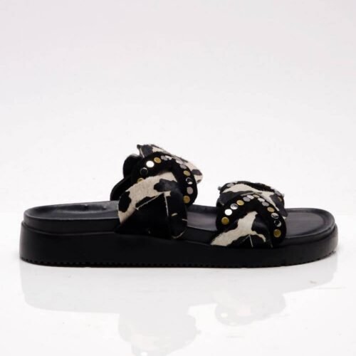 Free People - Women's Leo Sandal