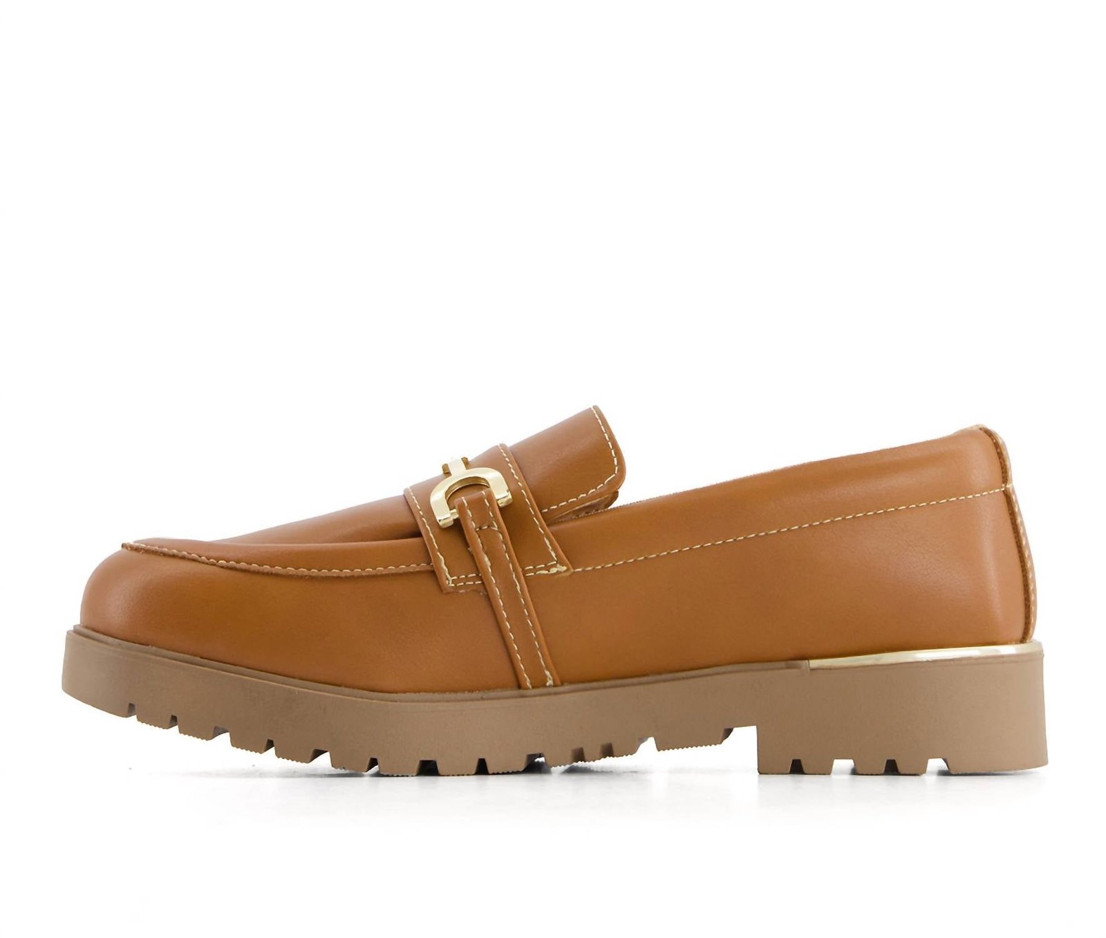 Andrea - Women's Superior Comfort Classic Loafers - Image 3