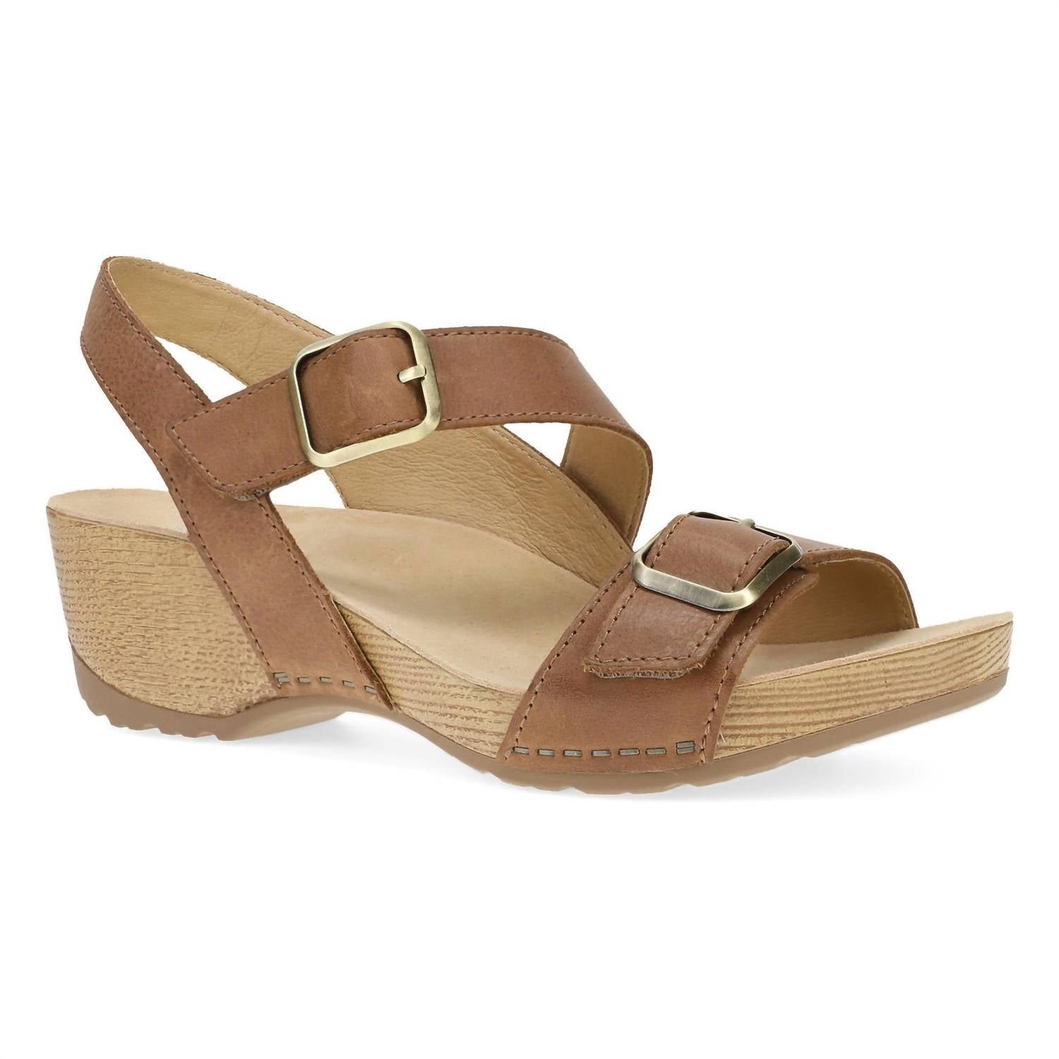 Dansko - Women's Trinity Sandal