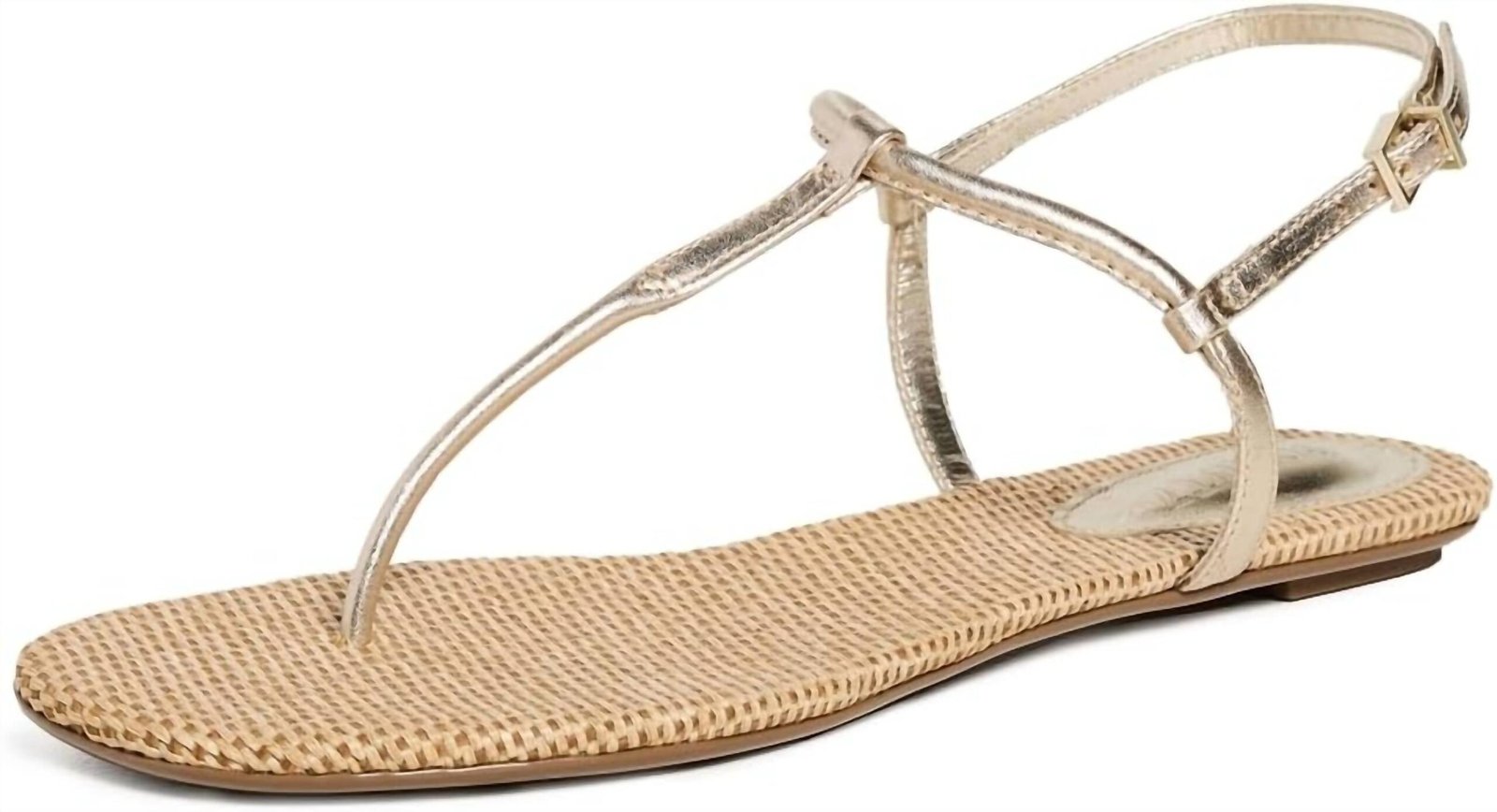 Schutz - Elsha Flat Sandal