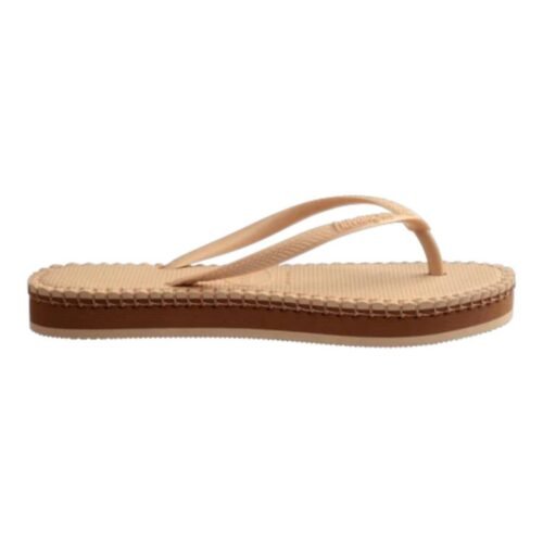 Havaianas - Women's Slim Flatform Loop Sandals