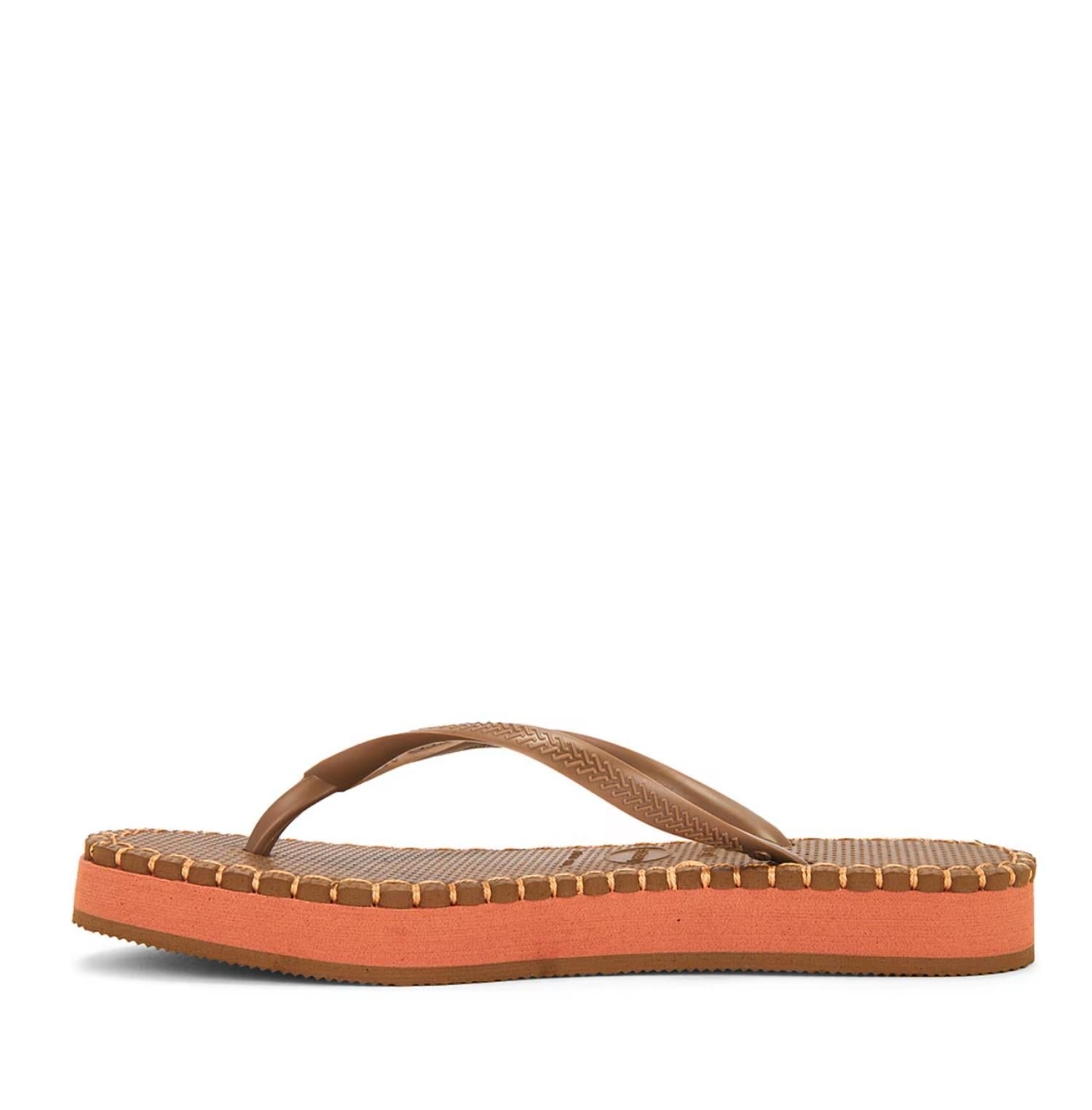 Havaianas - Women's Slim Flatform Loop Sandals - Image 3