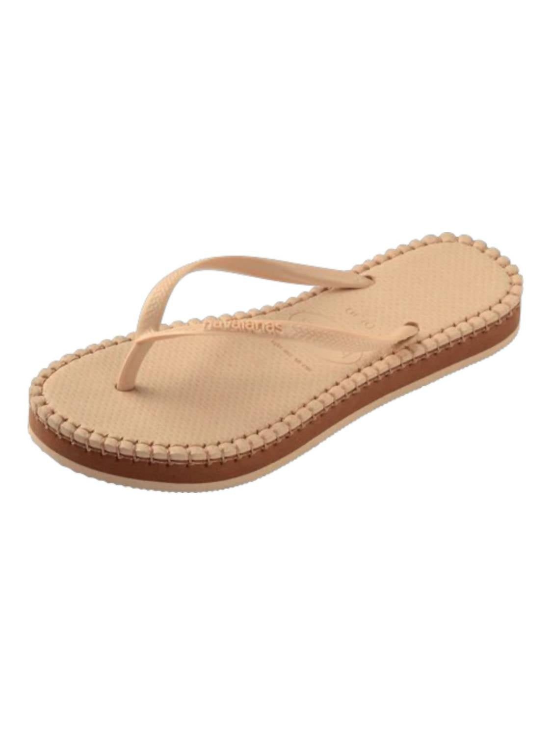 Havaianas - Women's Slim Flatform Loop Sandals - Image 2