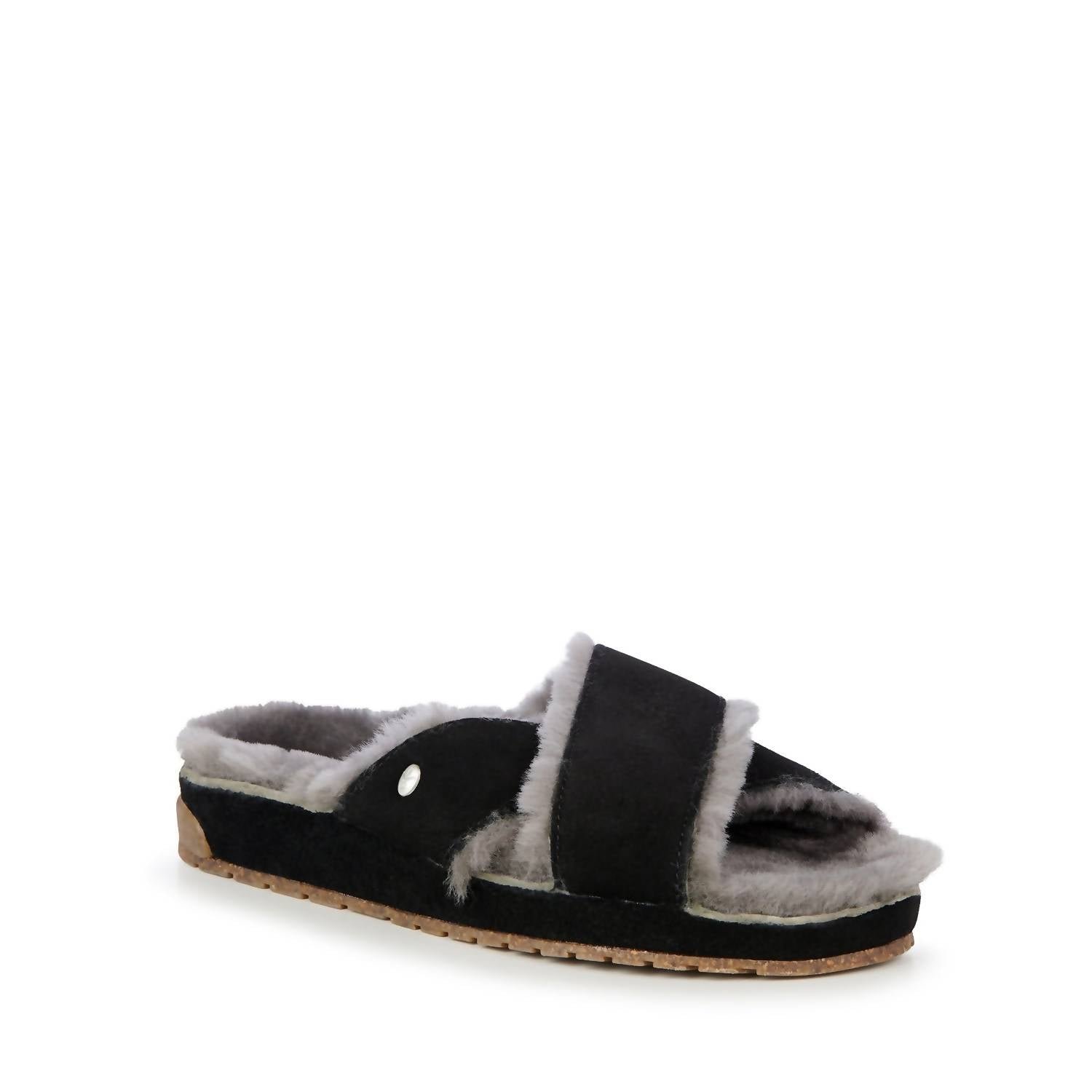 Emu Australia - Women's Mayberry Corky Slide Sandal