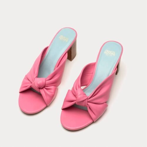 Frances Valentine - Women's Mollie Slide Heel