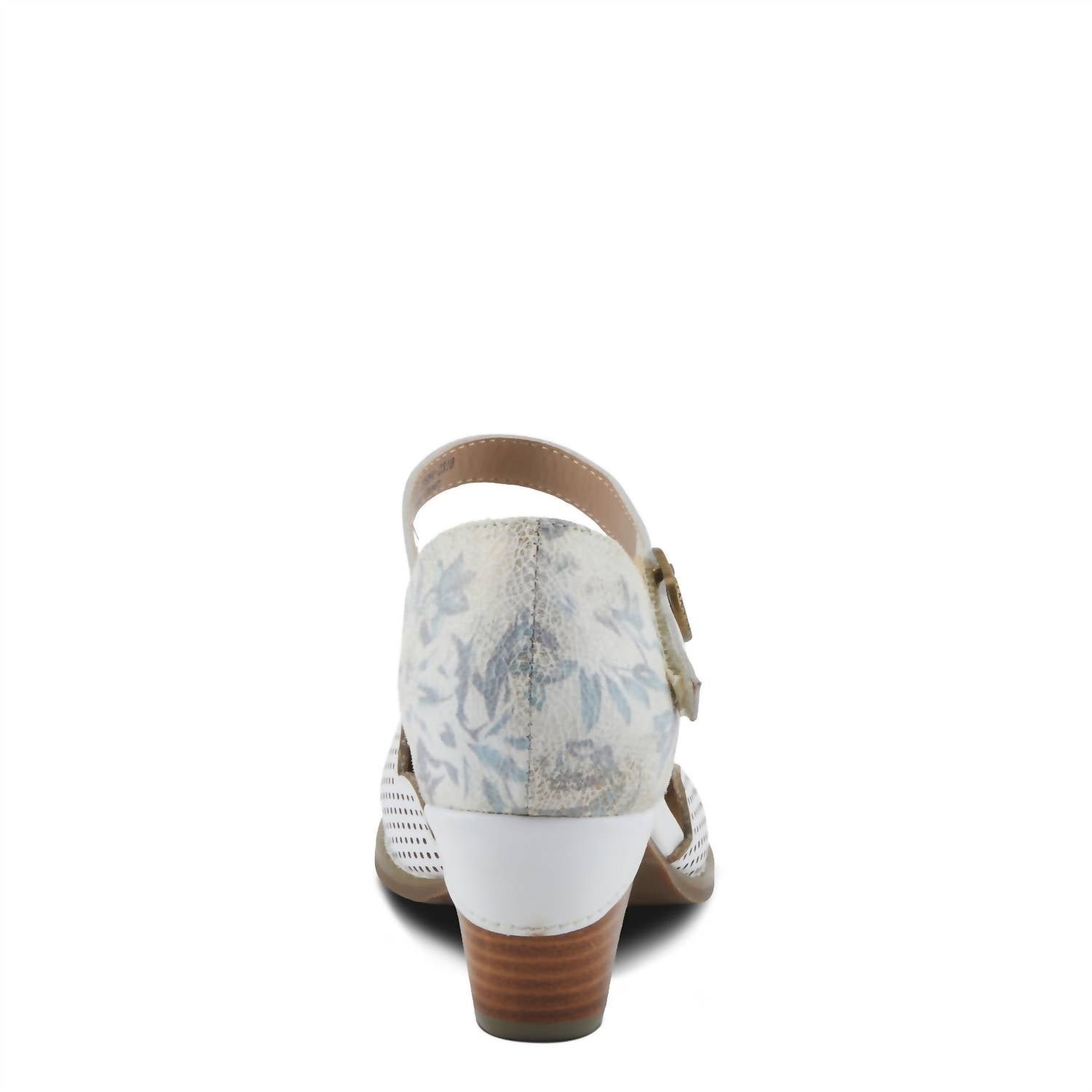 L'Artiste - Women's Parchelle Shoes - Image 5