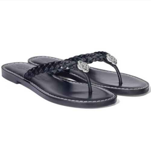 Brighton - WOMEN AISHA THONG SANDALS