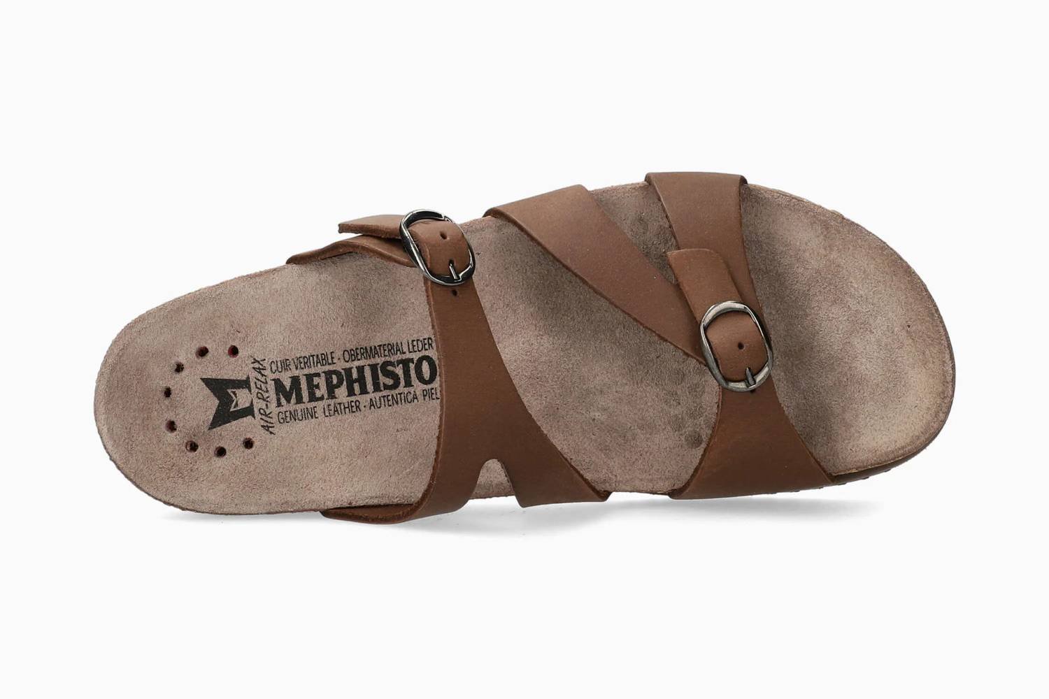 Mephisto - Women's Hannel Sandal - Image 3