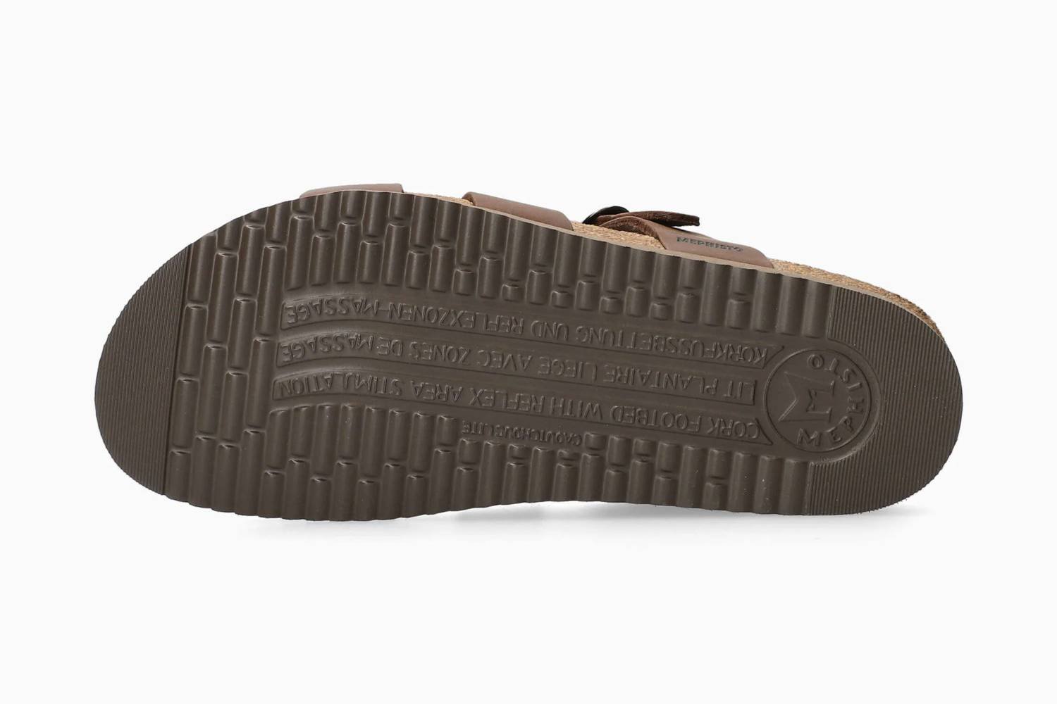 Mephisto - Women's Hannel Sandal - Image 4