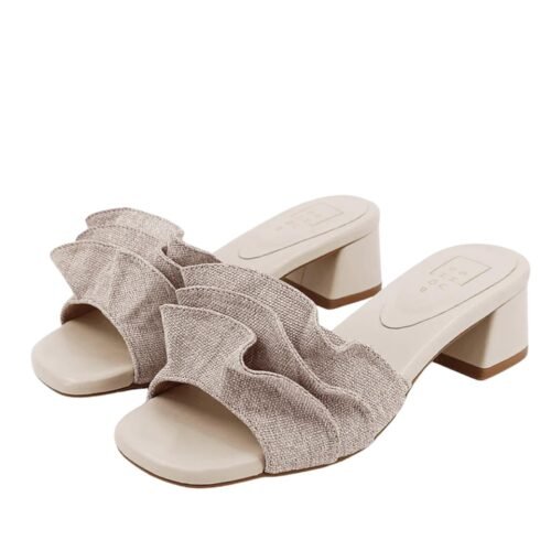 Shu Shop - Women's Frances Sandals