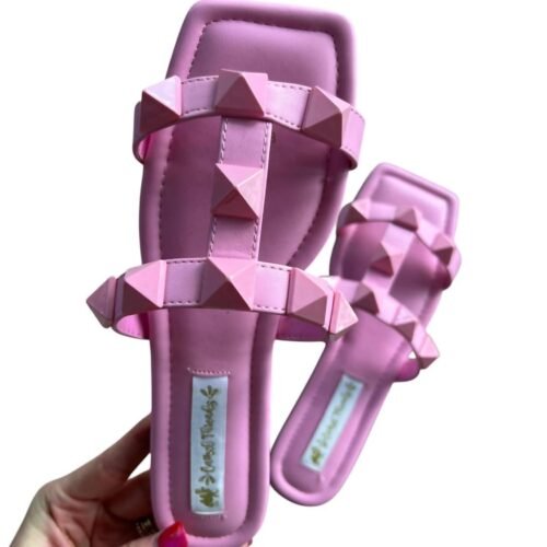 Camel Threads - Women's Mandy Flat Sandals