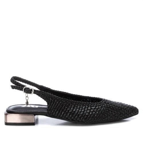 Xti - Women's Pointy Toe Flats