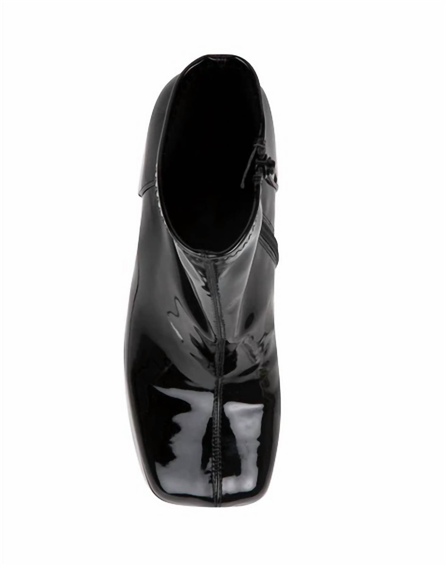 Steve Madden - BIANCA BOOTIE - Image 3