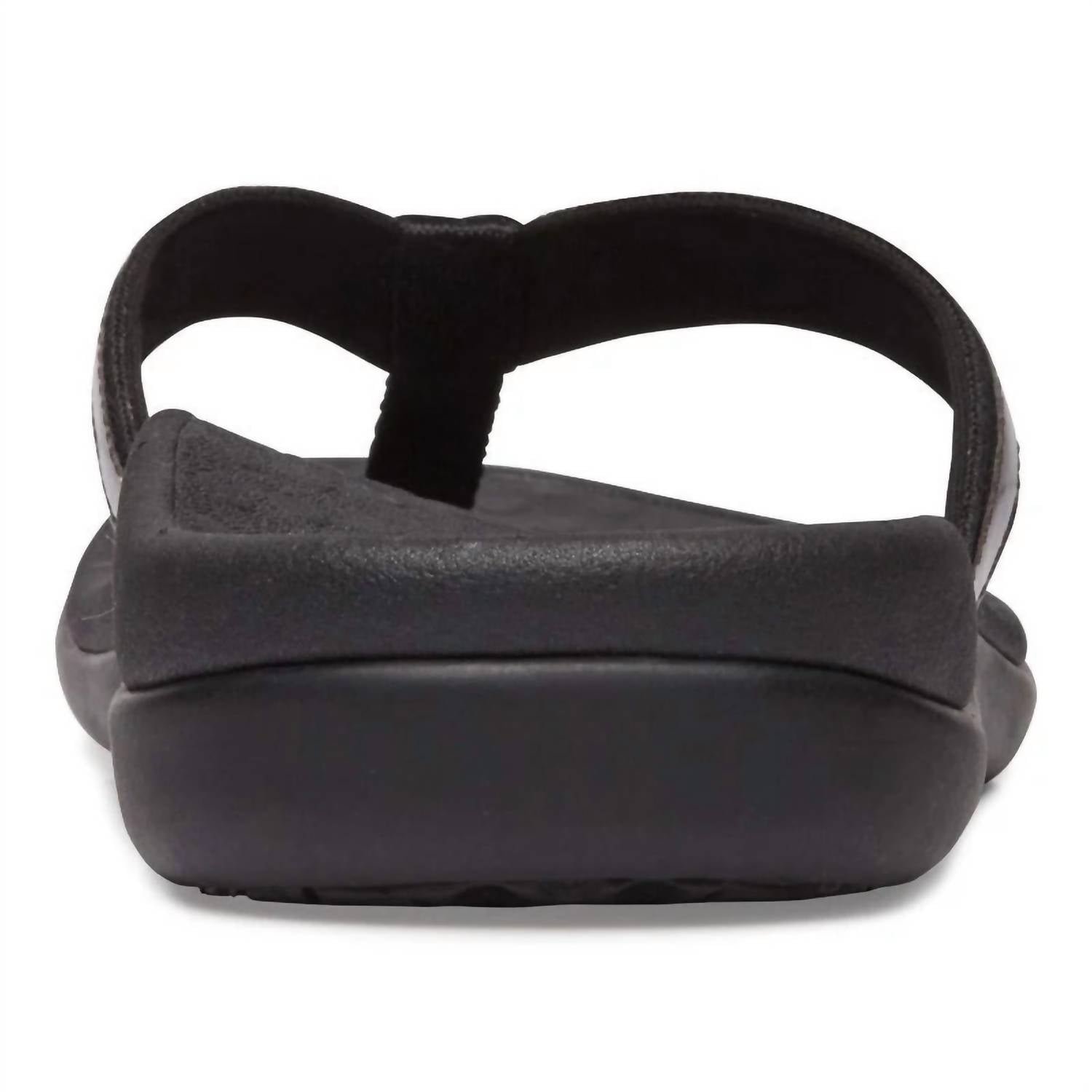 Vionic - Women's Tide Ii Toe Post Sandal - Image 5