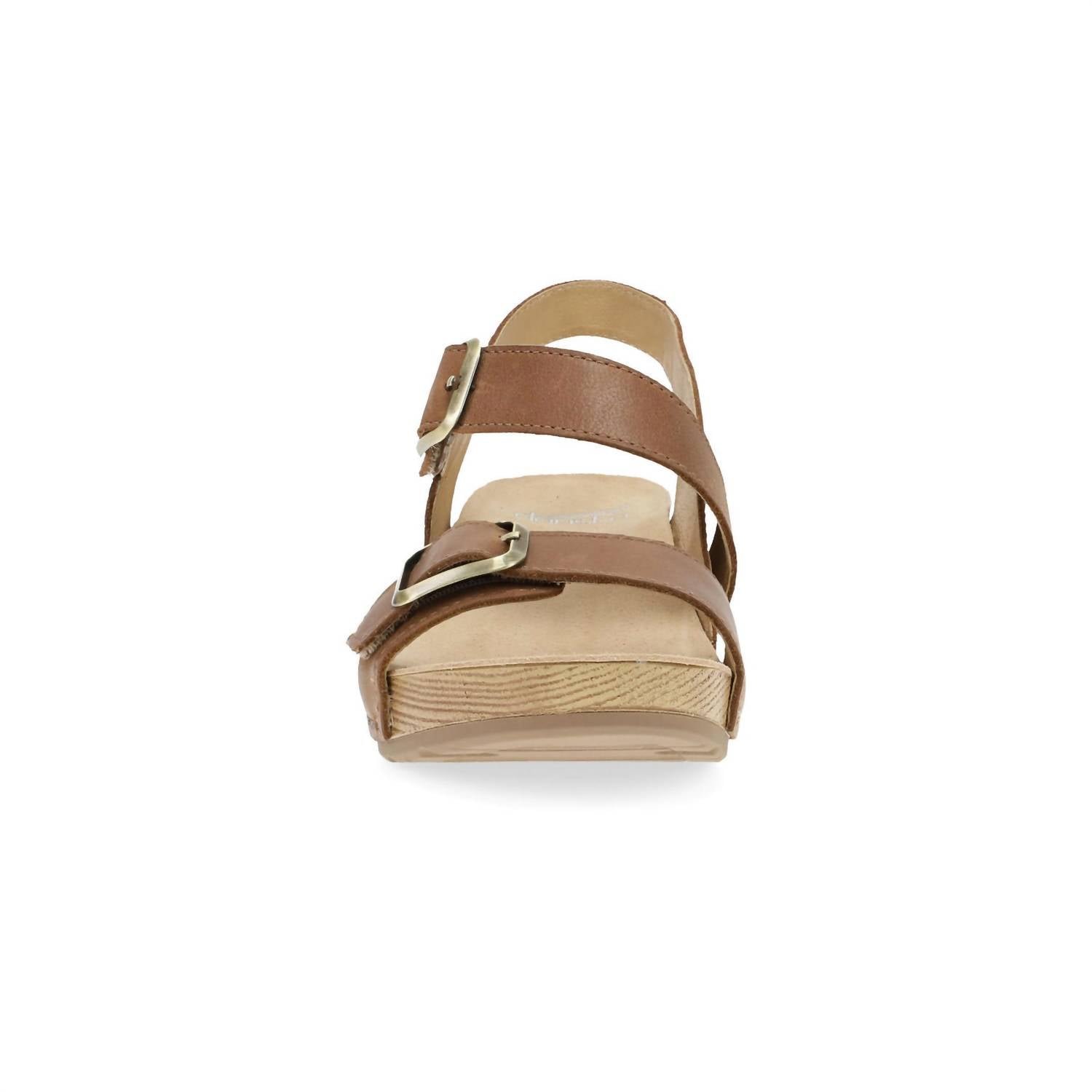 Dansko - Women's Trinity Sandal - Image 3