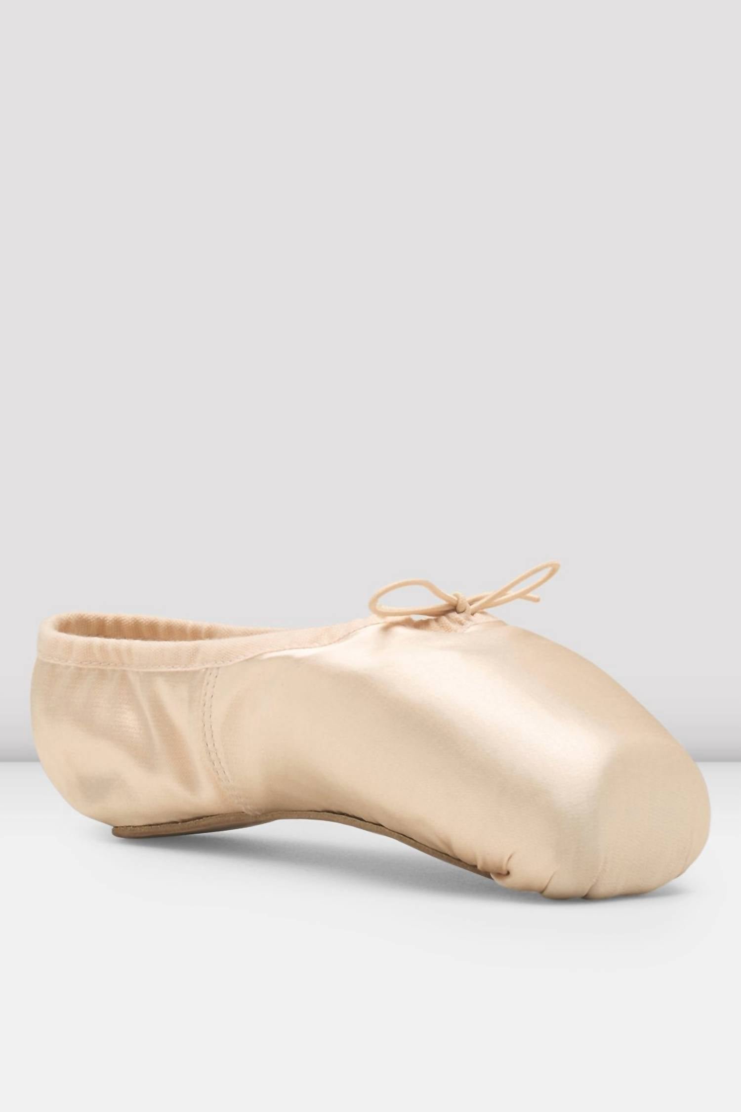 Bloch - Women's Hannah Pointe Shoe - Image 3