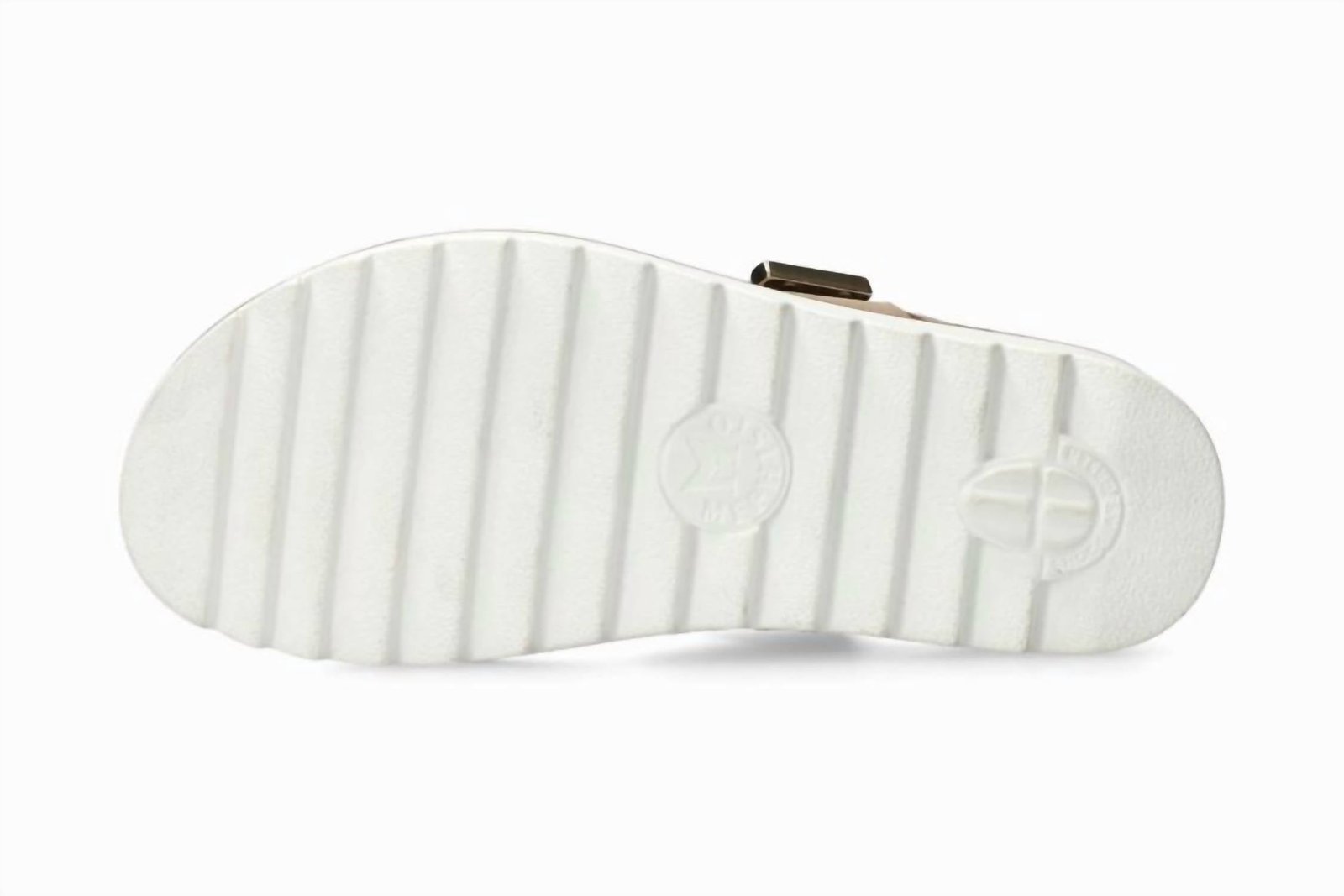 Mephisto - Women's Dominica Sporty Platform Sandal - Image 4