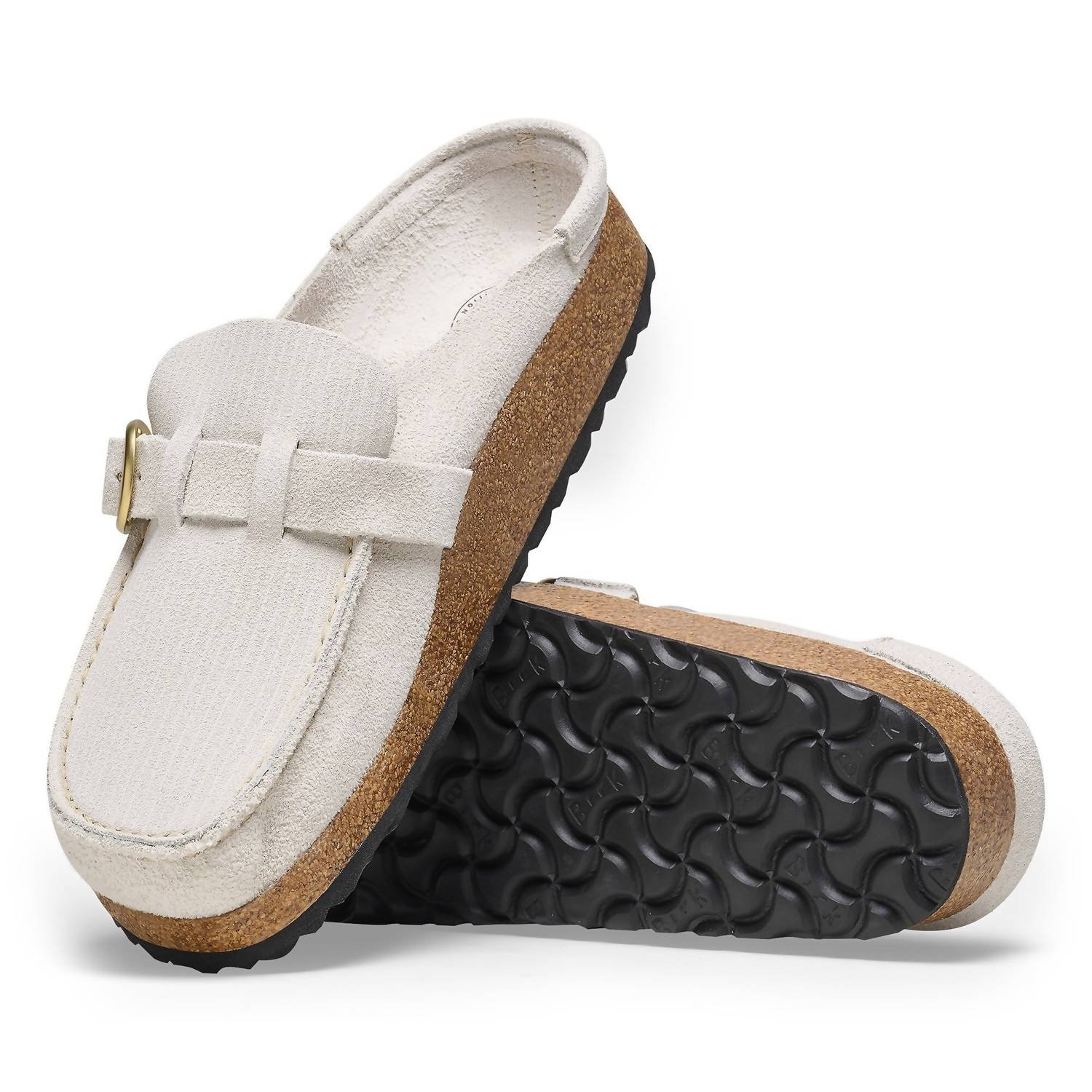 Birkenstock - Women's Buckley Clog - Image 4