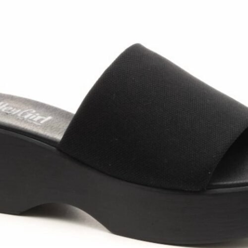 Corkys Footwear - Totally Chunky Slip-on Sandals