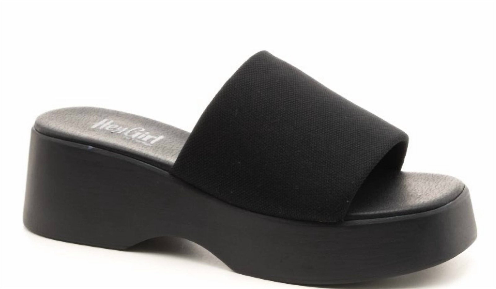 Corkys Footwear - Totally Chunky Slip-on Sandals
