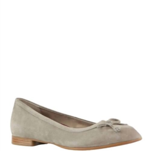 Munro - Women's Joslyn Ballet Flat Shoes