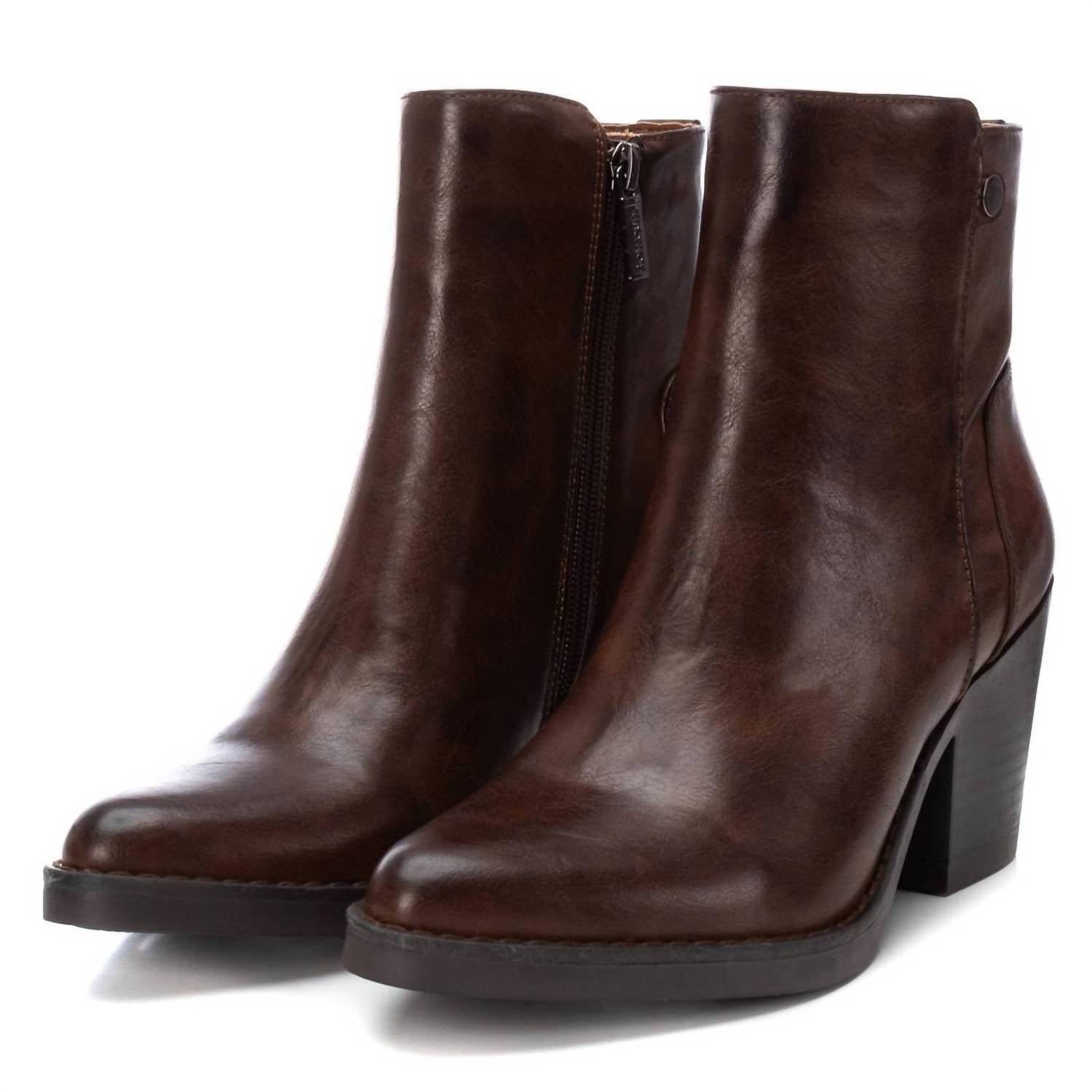 Xti - Women's Refresh Booties - Image 4