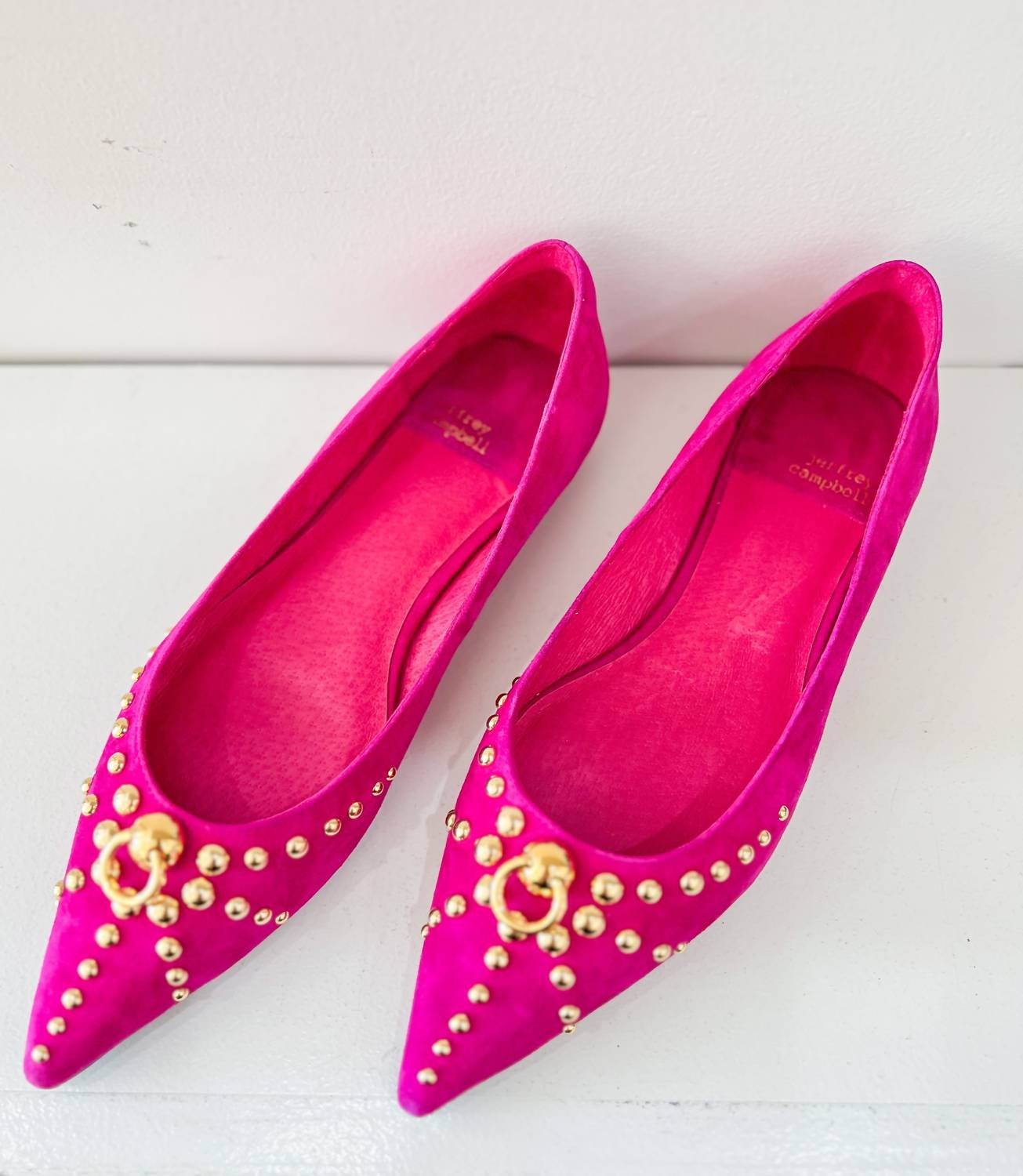 Jeffrey Campbell - Women's Appealing Slip-on Sandal - Image 4