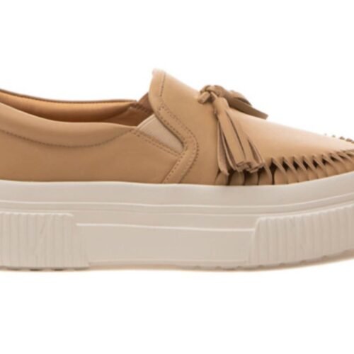 J/Slides - Women's Winny Sneaker Loafer