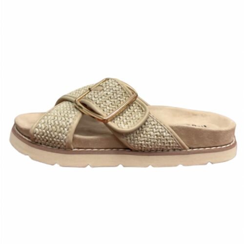 Corkys Footwear - Women's Booked Sandal