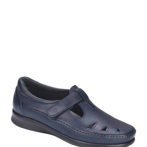 Sas - Women's Roamer Loafer - Medium Width